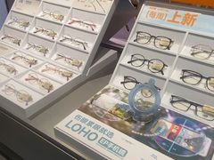 -LOHO眼镜(九亭金地广场店)