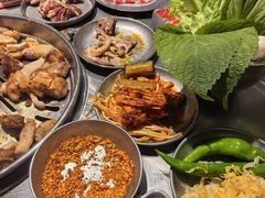 -炽城·烤肉名家(鸿达中央广场店)