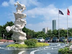 -白天鹅宾馆-宏图府餐厅