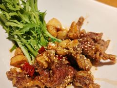 -桂马·日本料理·海胆·海鲜饭·酒场(民主广场店)