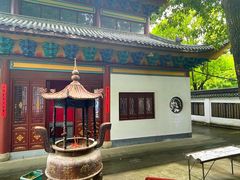 -杭州半山国家森林公园