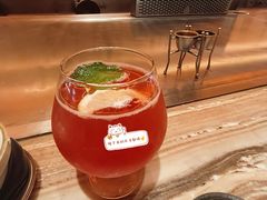 -赤坂亭·M9和牛烧肉·铁板烧·日料398放题(长泰广场店)