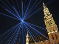 -布鲁塞尔大广场