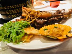 -加餐海鲜自助(宝龙一城店)