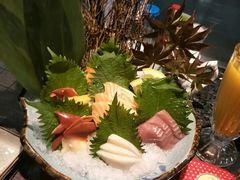 -大渔铁板烧(中山路八佰伴店)