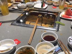 -海底捞火锅(铂澜大象城店)