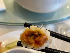 脆皮粉蒸肉-马旺子酒楼