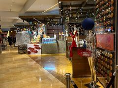 -怡咖啡海鲜自助餐厅(浦东香格里拉店)