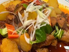 -新疆伊宁远征餐厅