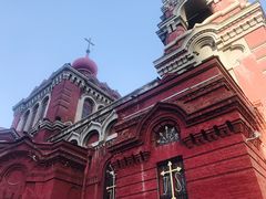 -圣·阿列克谢耶夫教堂