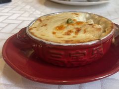 -新侨三宝乐西餐厅(崇文门店)