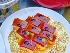 -花家怡园(四合院总店)