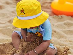 -大梅沙海滨公园