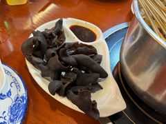 -老何太太鹤岗小串·团建聚餐(龙华店)