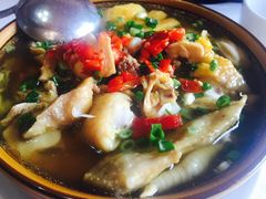 -邱记私房菜·十八年本地菜