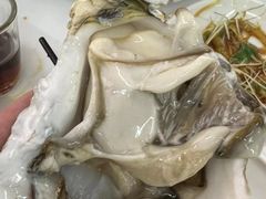 生蚝刺身-嘉升大排档(番禺总店)