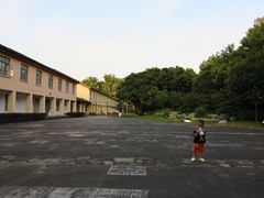-广西师范大学(育才校区)