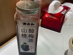 -潮正和潮汕牛肉火锅·老字号(番禺万达店)