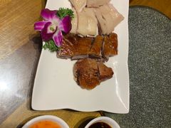 -糟粕醋·椰苑海南菜餐厅(亚龙湾天域酒店)