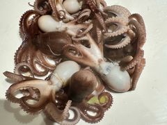 -渔港甄宴·海鲜·地标烟台菜(金沙滩店)