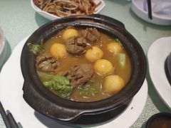 -日昌餐馆(德胜门店)