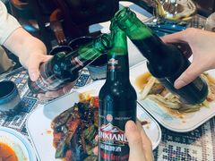 -新疆伊宁远征餐厅