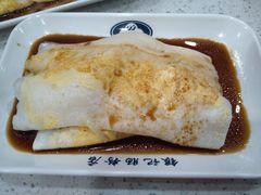 -银记肠粉(文昌北路店)