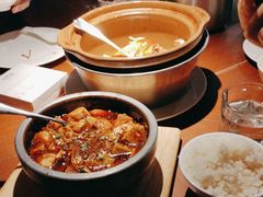 -外婆家(世界城广场店)