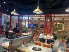 -成都玉林串串香(世纪港湾店)