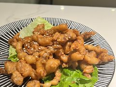 -满香舒·漳州小馆(大唐店)