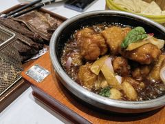 -北塘海鲜·天津菜(大光明桥旗舰店)
