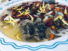 -花椒俏川菜小馆(南海万达店)