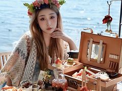 -六阅·福十 FORTEN 海景咖啡西餐厅(双廊古镇店)