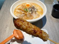 鸡肉棒-味千拉面(南宁江南万达店)
