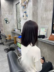 -名品美发