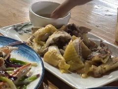 -八方海味餐厅
