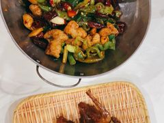 -五谷芳乳鸽王(海景店)