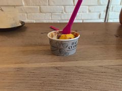 -Dal Cuore 达可芮冰淇淋(陕西北路店)