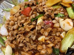 -周锦记广式餐厅(格林生活坊2期店)