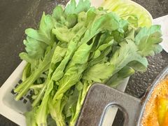 -湘肠香火锅店(团结湖店)