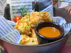 -花漫里·日式の创意餐厅(刺桐店)