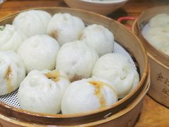 薄皮鲜肉包-余氏豆腐包老店(东直街店)