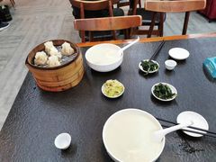 -百年认一力 太原老字号 (桥头街店)