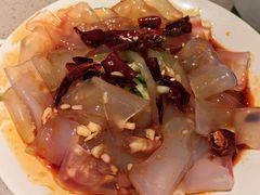 -半天妖烤鱼(西直门凯德mall店)