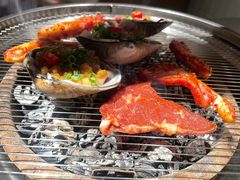 -小核桃烤肉馆(西塔店)