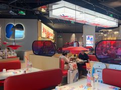 -蛙来哒(汇一城黑金冠店)