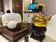 -娱筷海鲜酒家(广州南沙店)