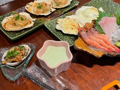 -金沙滩喜来登度假酒店-雅日本餐厅