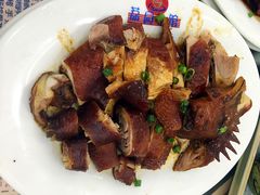 -荔园小馆(园岭新村二期店)