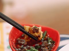 -廖老妈蹄花(中海国际店)
